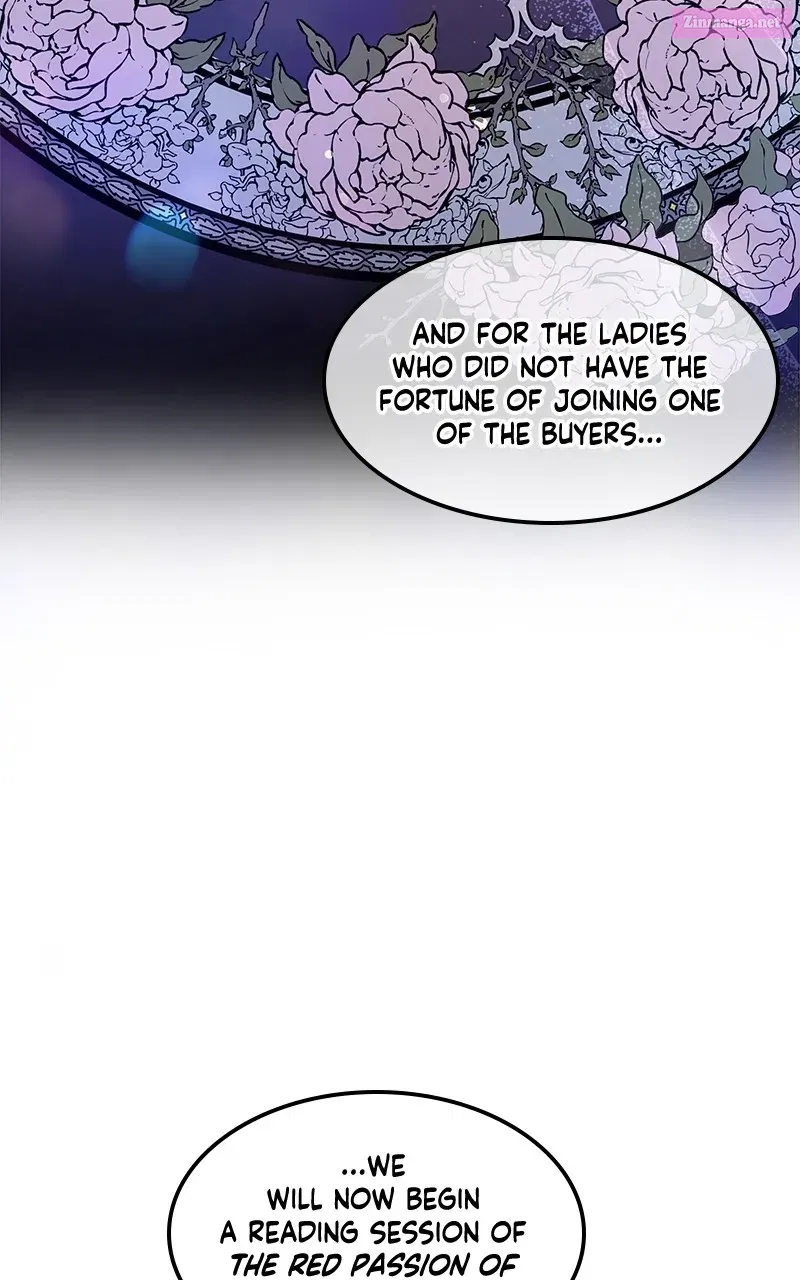 Who Stole the Empress? Zinmanga X Chapter 53 Page 94