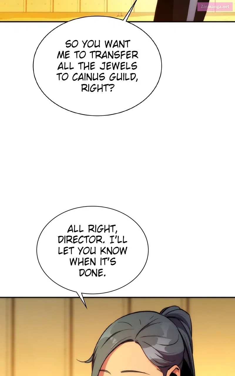 Auto HuntingWith My Clones Zinmanga X Chapter 36 Page 4