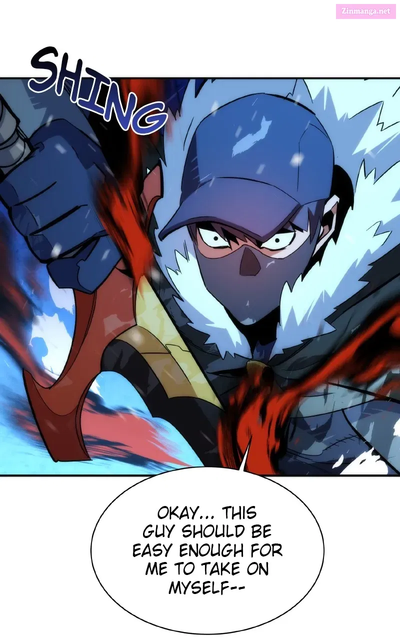 Auto HuntingWith My Clones Zinmanga X Chapter 36 Page 126