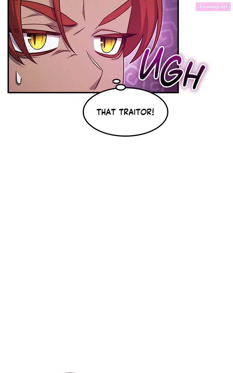 Who Stole the Empress? Zinmanga X Chapter 52 Page 78