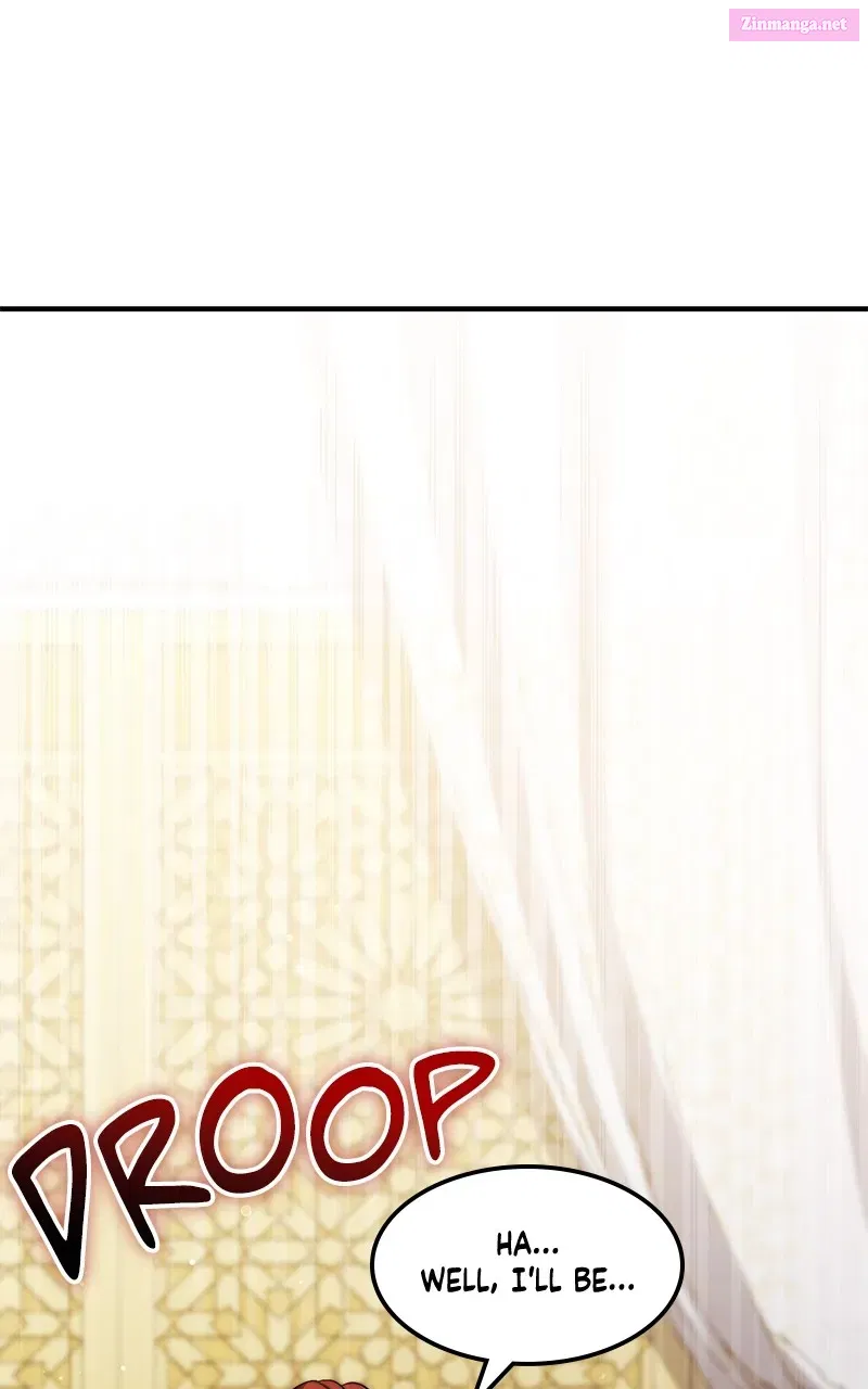 Who Stole the Empress? Zinmanga X Chapter 52 Page 91