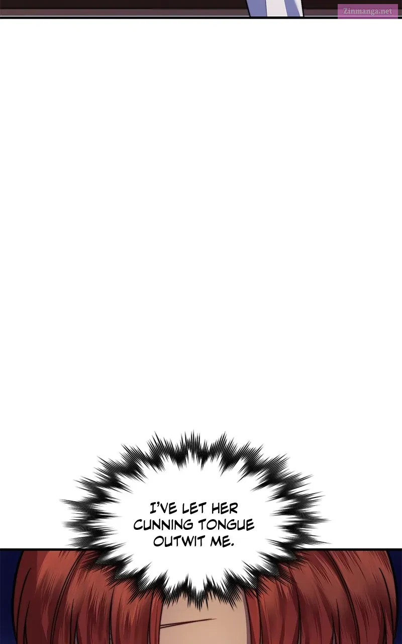 Who Stole the Empress? Zinmanga X Chapter 52 Page 93