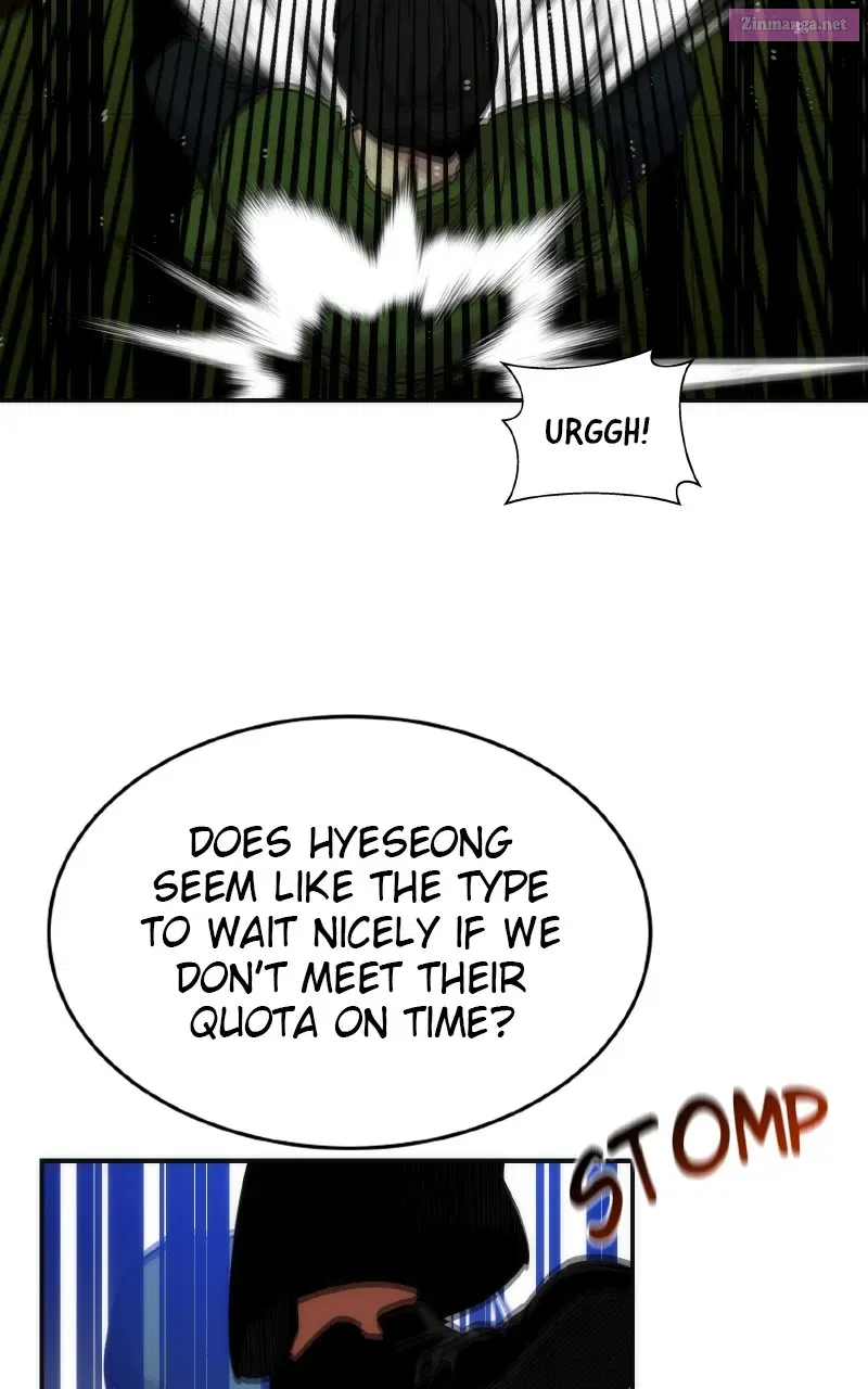 Auto HuntingWith My Clones Zinmanga X Chapter 35 Page 70