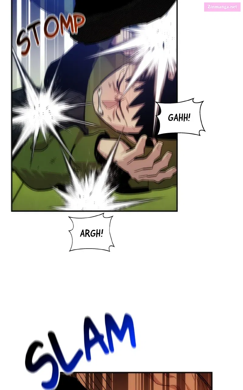 Auto HuntingWith My Clones Zinmanga X Chapter 35 Page 71