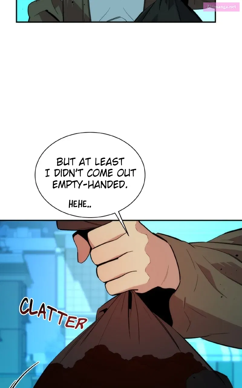 Auto HuntingWith My Clones Zinmanga X Chapter 34 Page 14