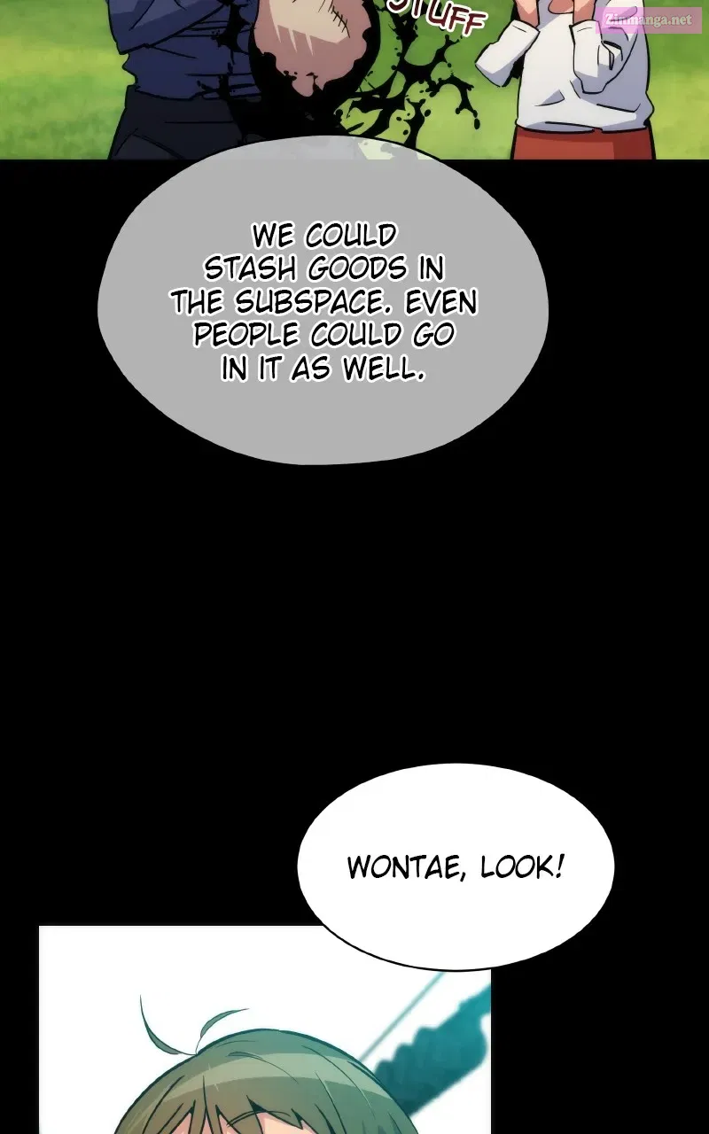 Auto HuntingWith My Clones Zinmanga X Chapter 34 Page 66