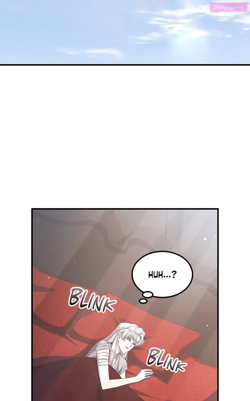 Who Stole the Empress? Zinmanga X Chapter 50 Page 38