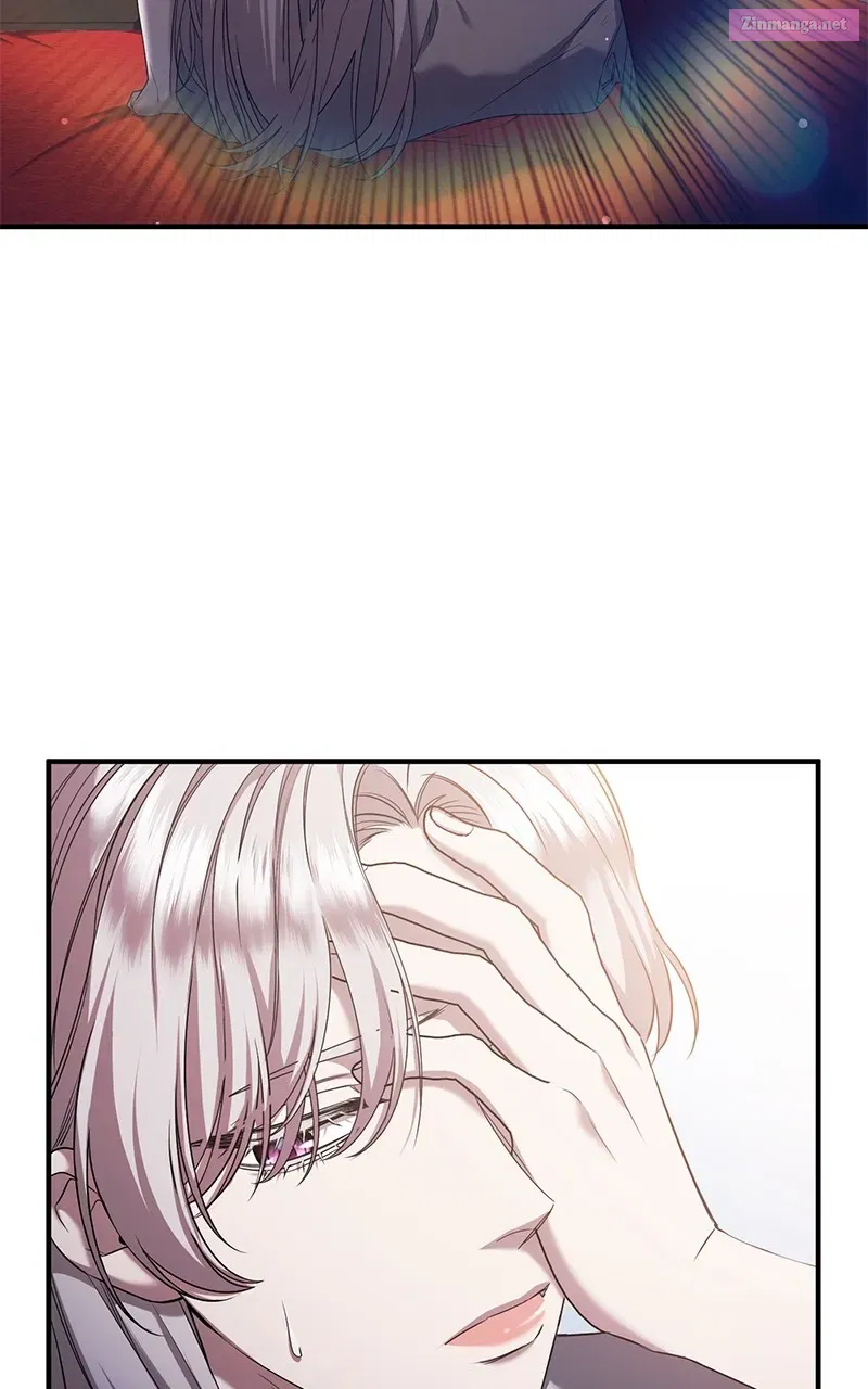 Who Stole the Empress? Zinmanga X Chapter 50 Page 41
