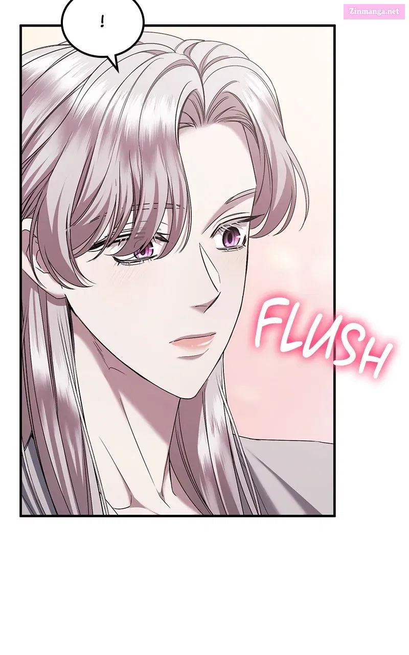 Who Stole the Empress? Zinmanga X Chapter 50 Page 45
