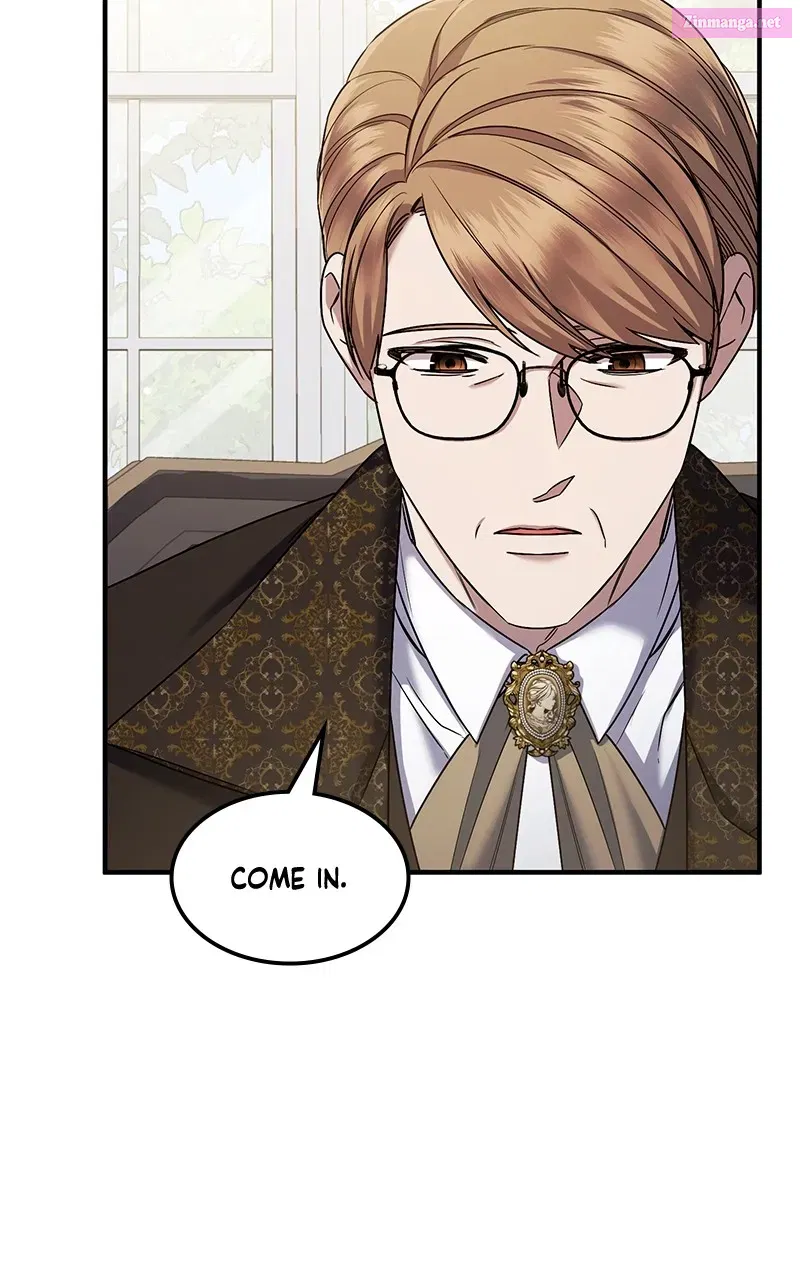 Who Stole the Empress? Zinmanga X Chapter 50 Page 80