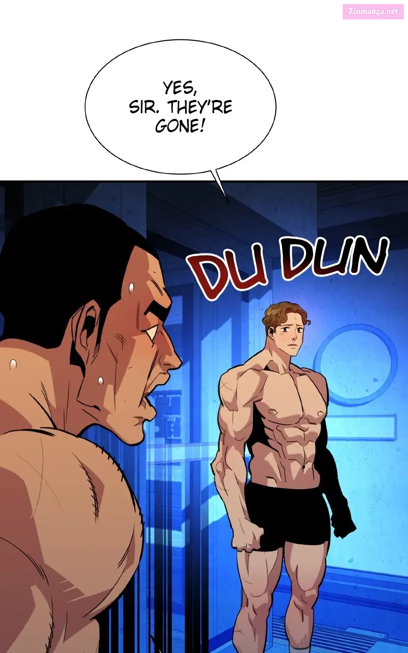 Auto HuntingWith My Clones Zinmanga X Chapter 33 Page 60