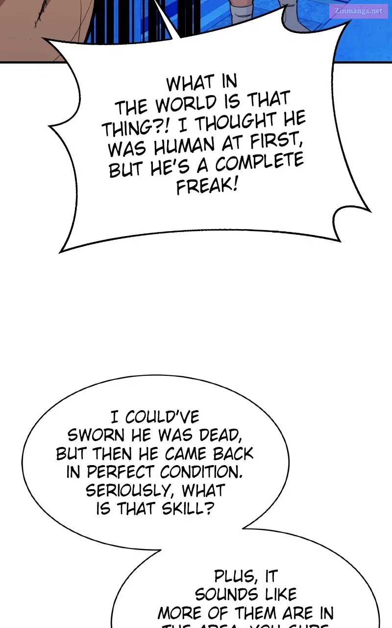 Auto HuntingWith My Clones Zinmanga X Chapter 33 Page 61