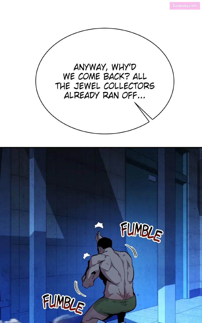 Auto HuntingWith My Clones Zinmanga X Chapter 33 Page 63