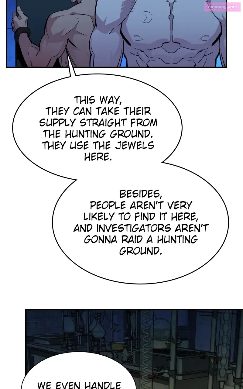 Auto HuntingWith My Clones Zinmanga X Chapter 33 Page 69