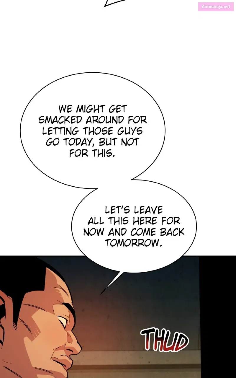 Auto HuntingWith My Clones Zinmanga X Chapter 33 Page 84