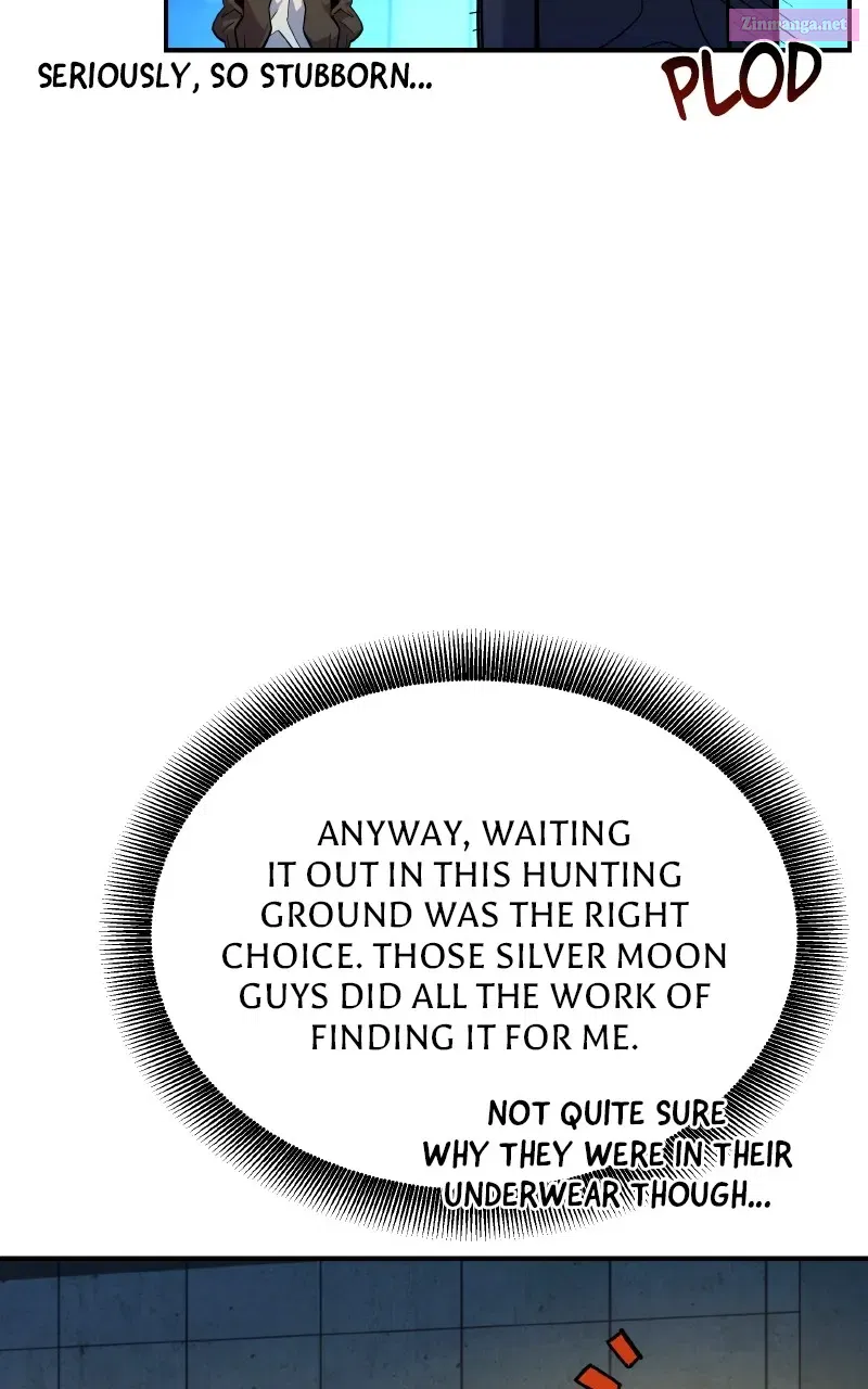 Auto HuntingWith My Clones Zinmanga X Chapter 33 Page 96