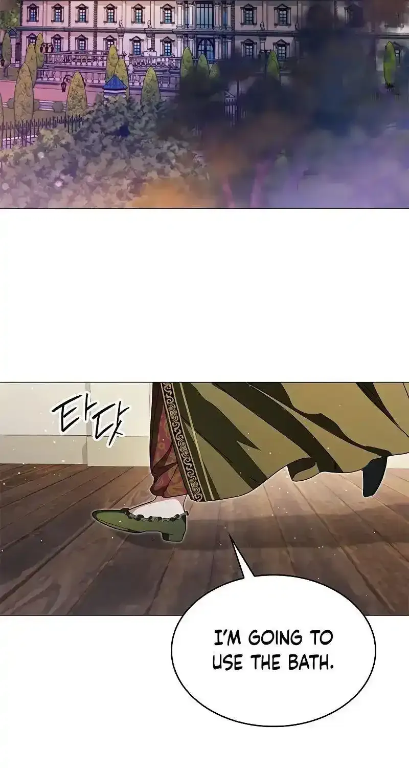 I’m Imprisoned By The Mad Dog I Raised Zinmanga X Chapter 9 Page 80