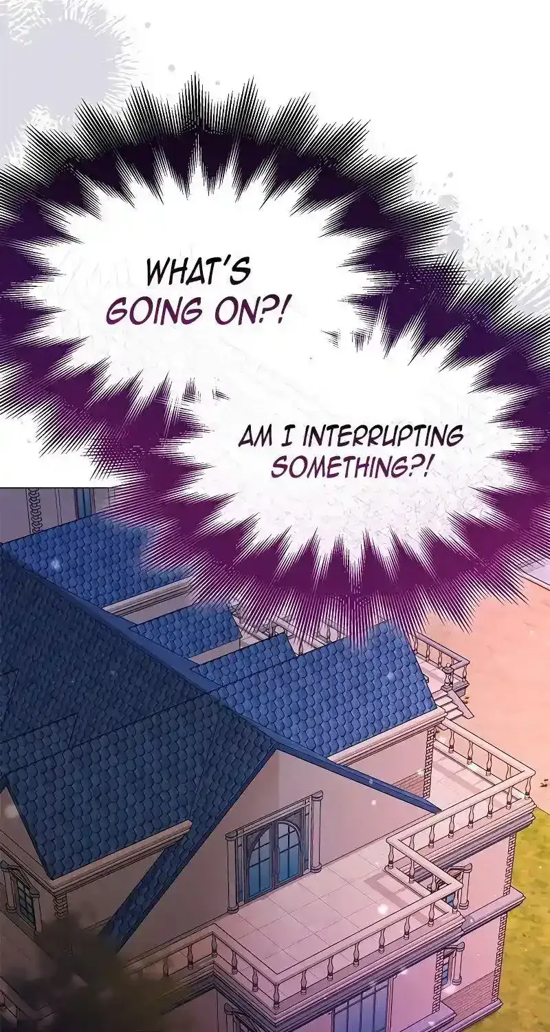 I’m Imprisoned By The Mad Dog I Raised Zinmanga X Chapter 9 Page 95