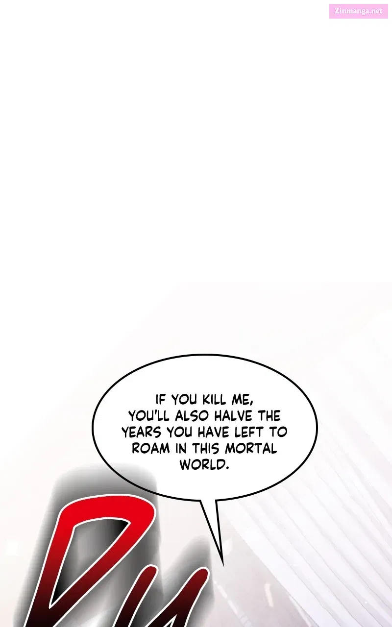 Who Stole the Empress? Zinmanga X Chapter 49 Page 22