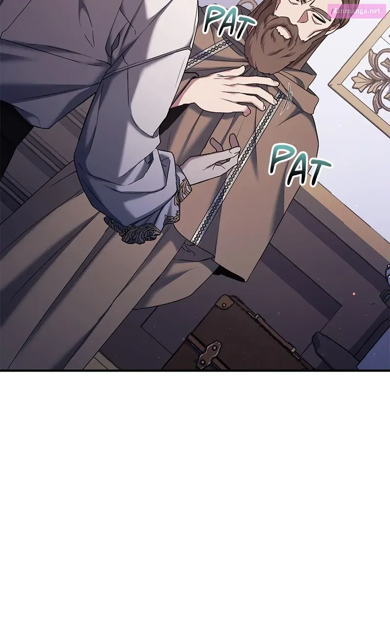 Who Stole the Empress? Zinmanga X Chapter 49 Page 36