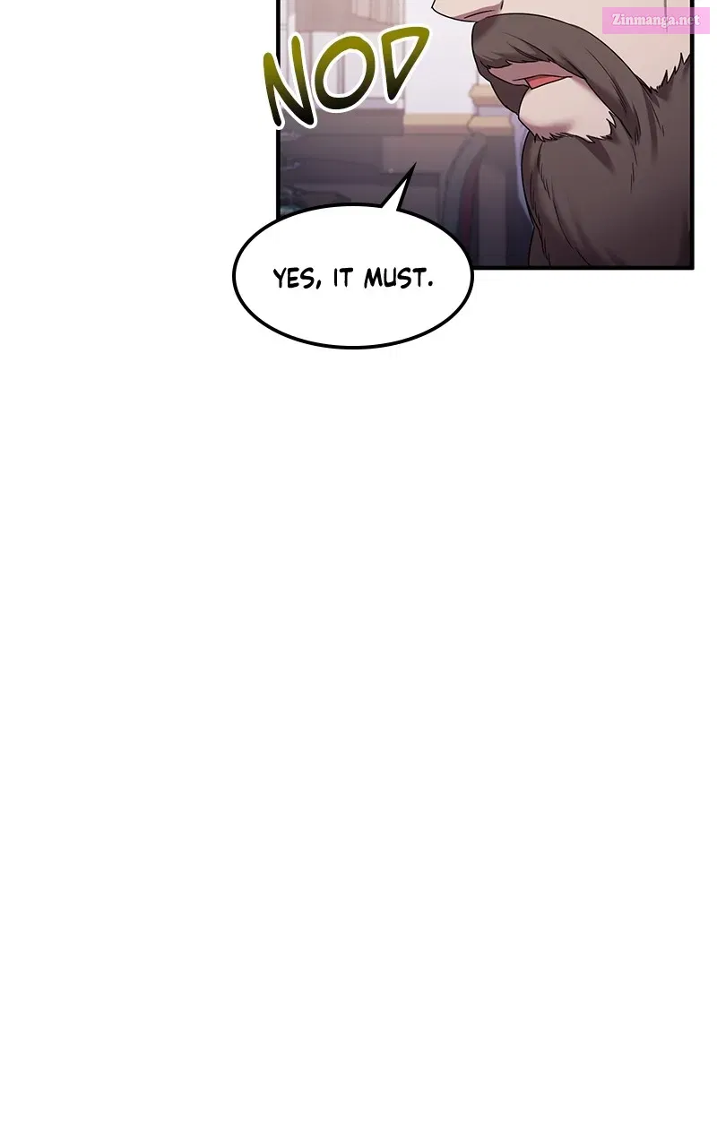 Who Stole the Empress? Zinmanga X Chapter 49 Page 60