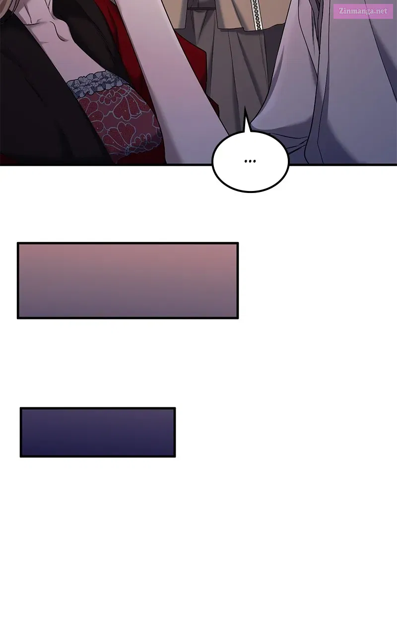 Who Stole the Empress? Zinmanga X Chapter 49 Page 66
