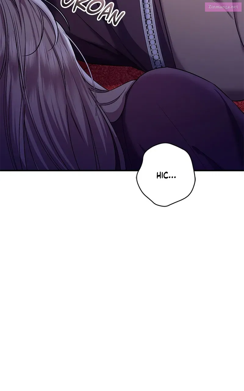 Who Stole the Empress? Zinmanga X Chapter 49 Page 72