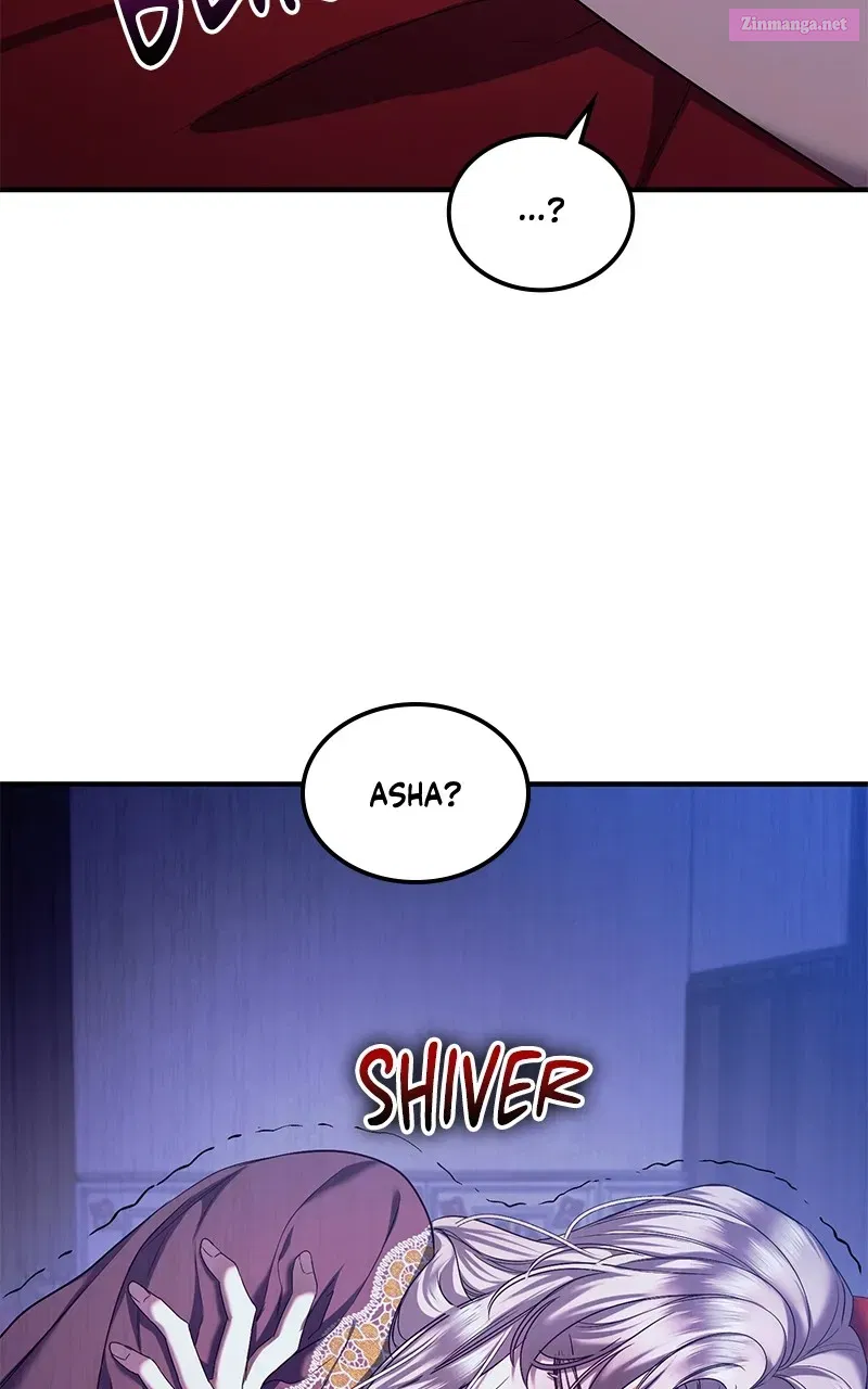 Who Stole the Empress? Zinmanga X Chapter 49 Page 74