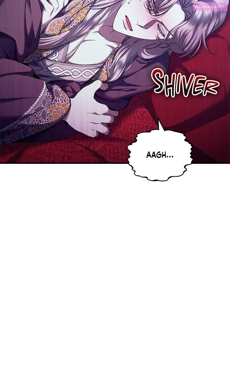 Who Stole the Empress? Zinmanga X Chapter 49 Page 75