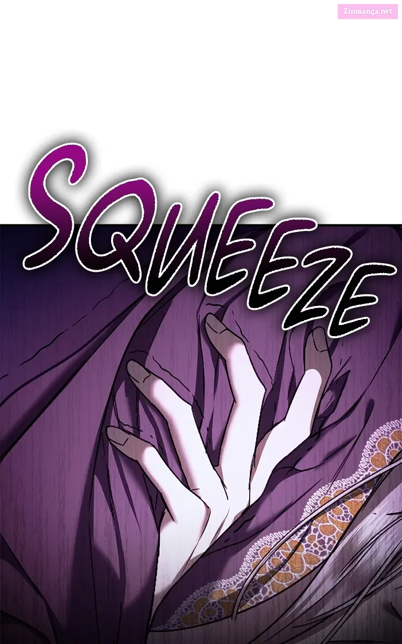 Who Stole the Empress? Zinmanga X Chapter 49 Page 76
