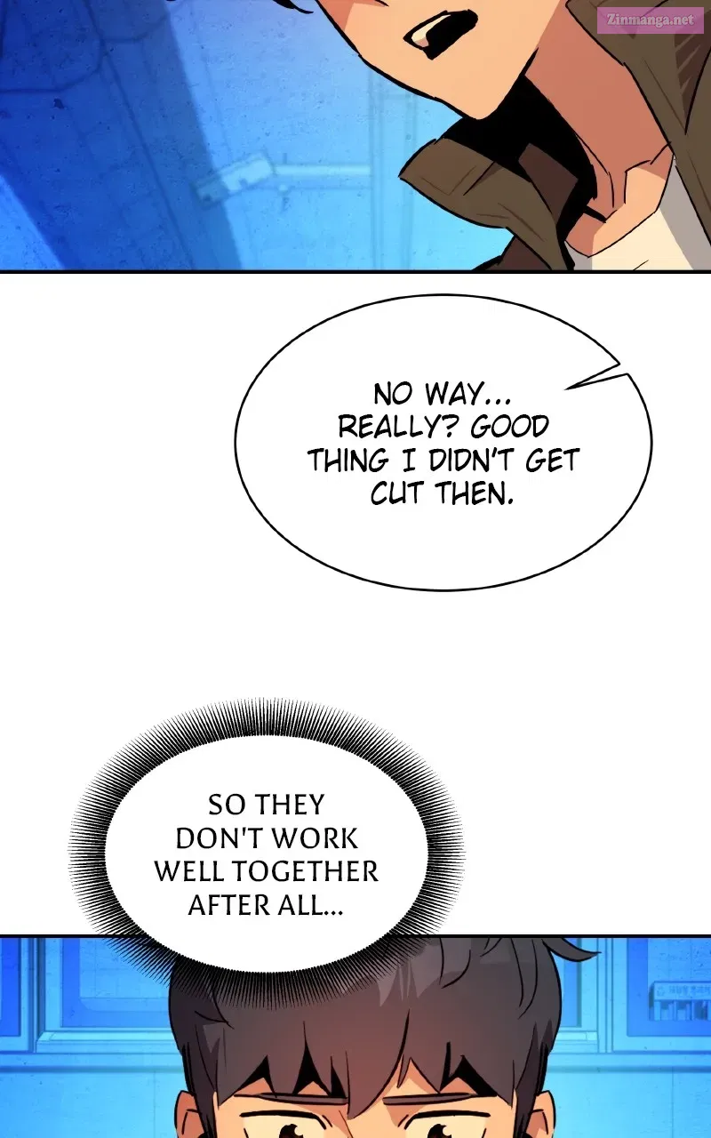 Auto HuntingWith My Clones Zinmanga X Chapter 32 Page 88
