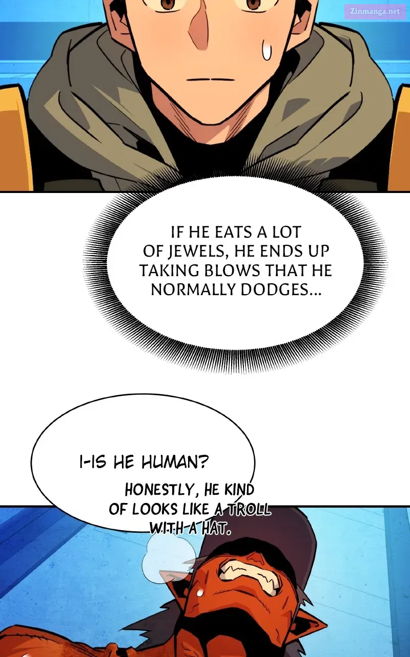 Auto HuntingWith My Clones Zinmanga X Chapter 32 Page 89