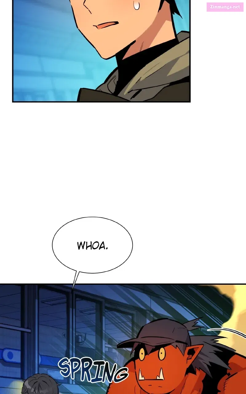 Auto HuntingWith My Clones Zinmanga X Chapter 32 Page 100