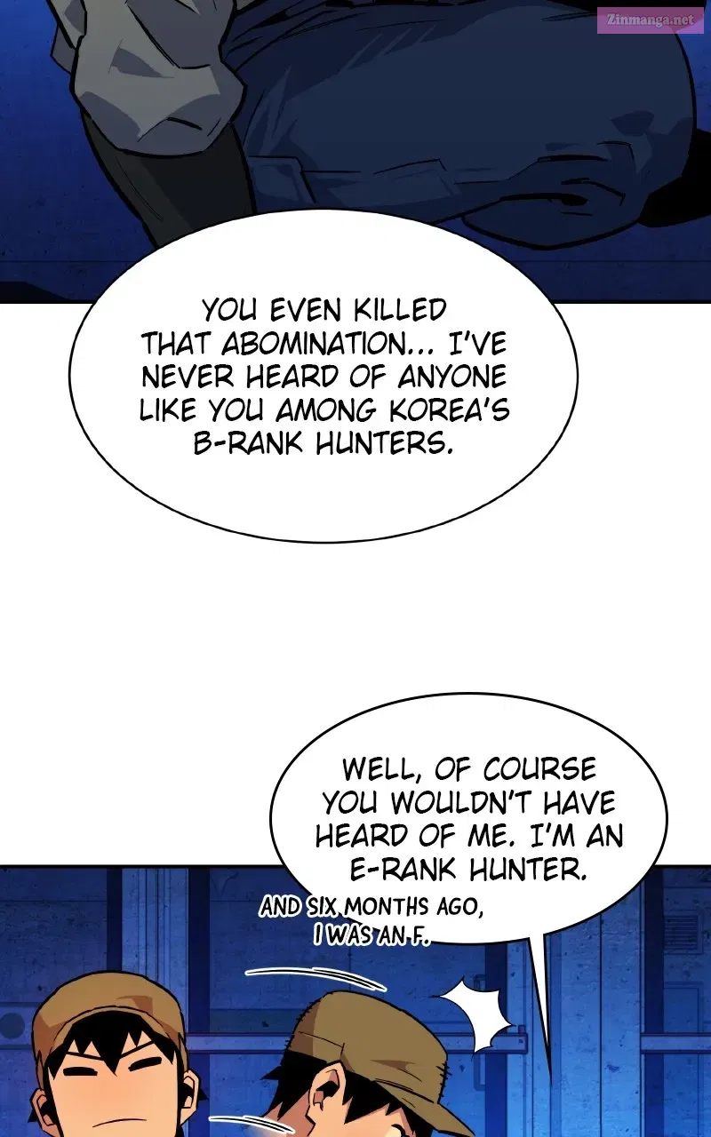 Auto HuntingWith My Clones Zinmanga X Chapter 32 Page 112