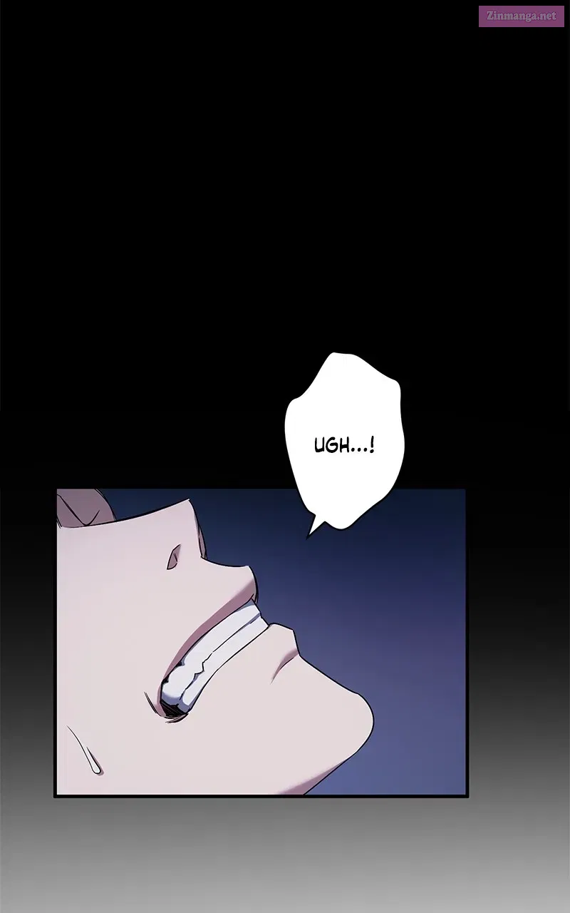 Who Stole the Empress? Zinmanga X Chapter 48 Page 12