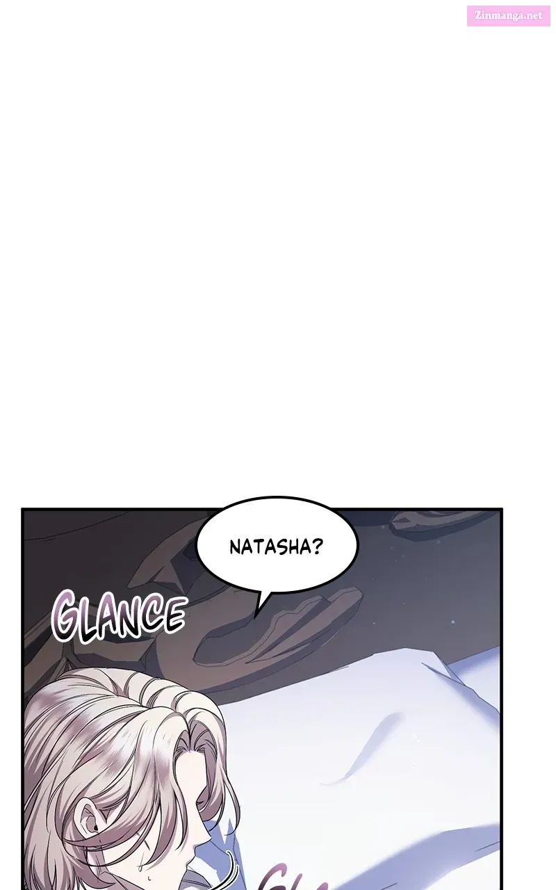 Who Stole the Empress? Zinmanga X Chapter 48 Page 19