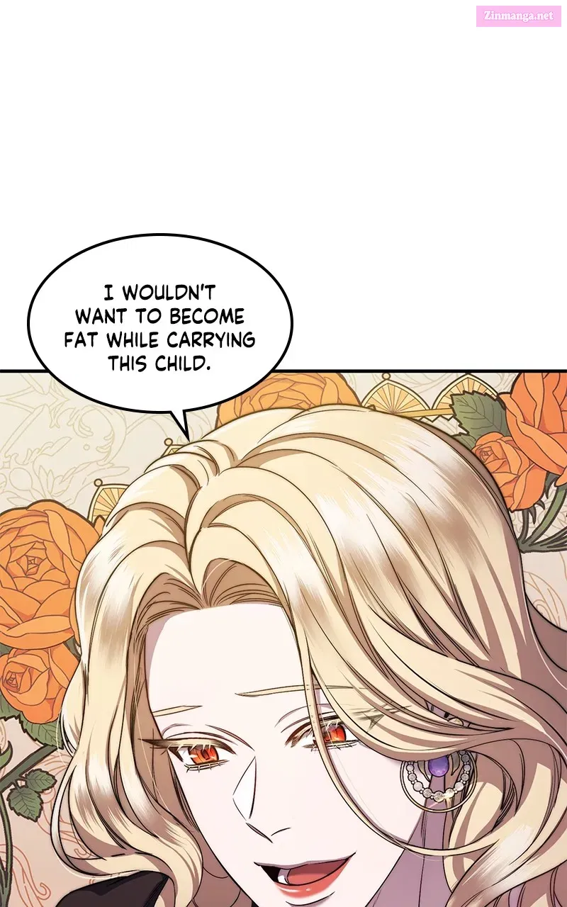 Who Stole the Empress? Zinmanga X Chapter 48 Page 32