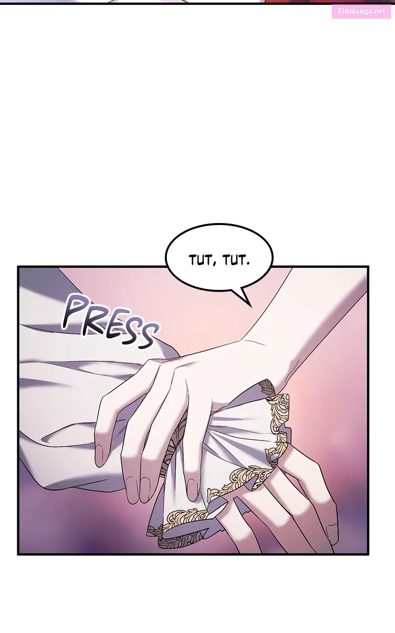 Who Stole the Empress? Zinmanga X Chapter 48 Page 35