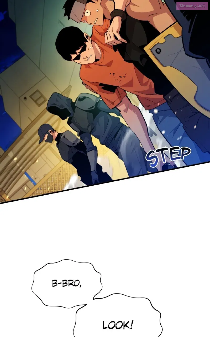 Auto HuntingWith My Clones Zinmanga X Chapter 31 Page 18