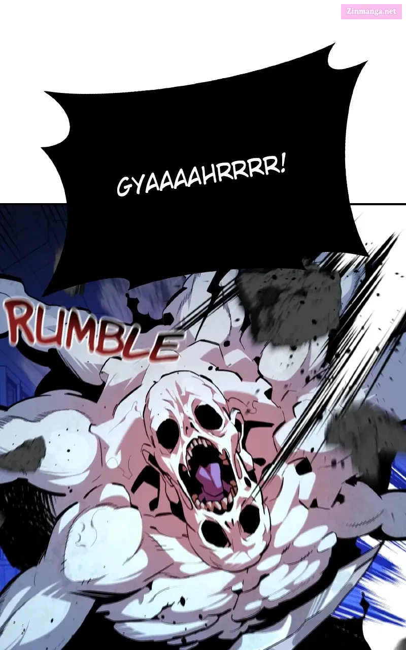 Auto HuntingWith My Clones Zinmanga X Chapter 31 Page 111