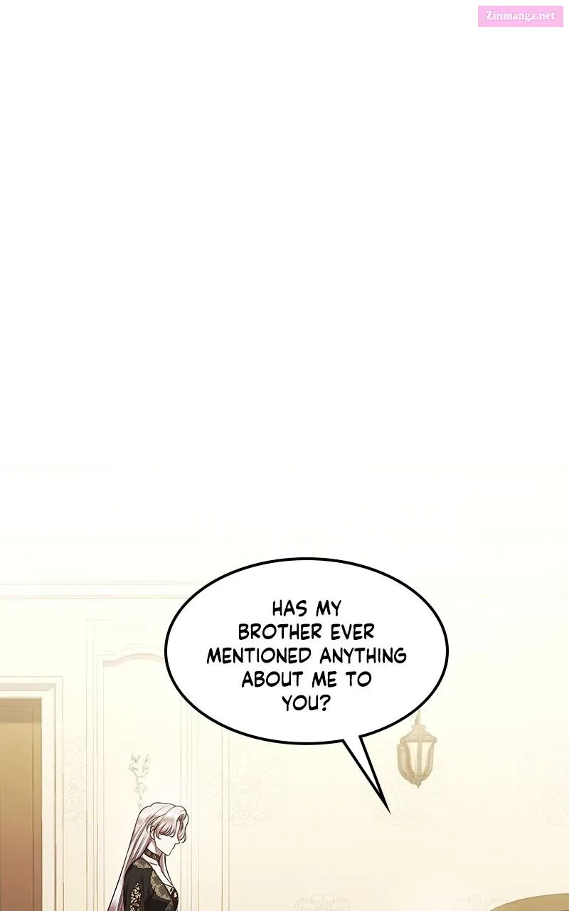 Who Stole the Empress? Zinmanga X Chapter 47 Page 1