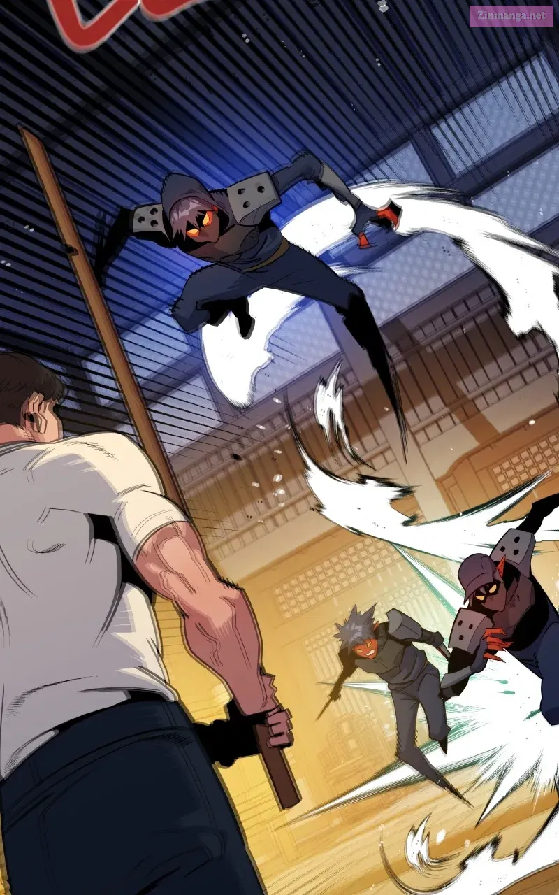 Auto HuntingWith My Clones Zinmanga X Chapter 30 Page 18