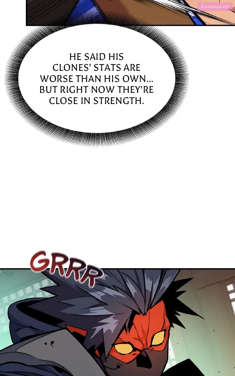 Auto HuntingWith My Clones Zinmanga X Chapter 30 Page 23