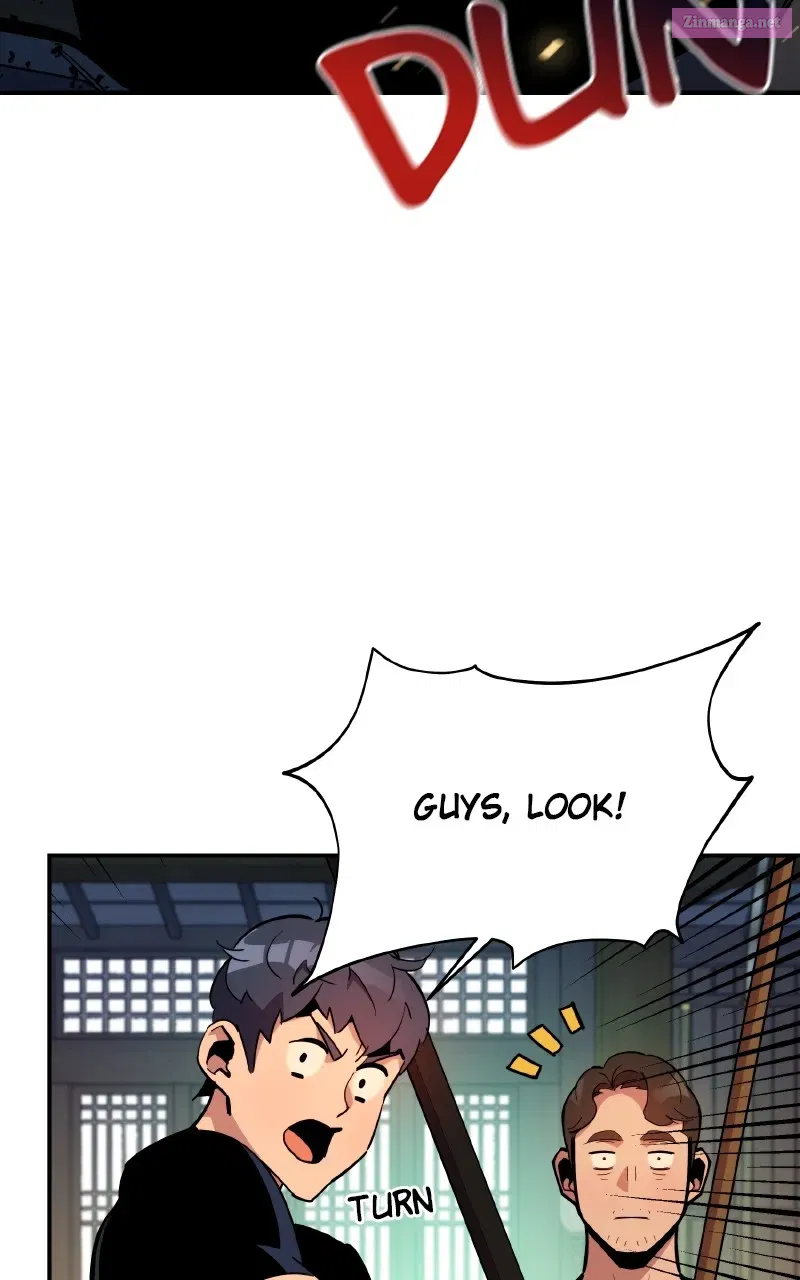 Auto HuntingWith My Clones Zinmanga X Chapter 30 Page 54