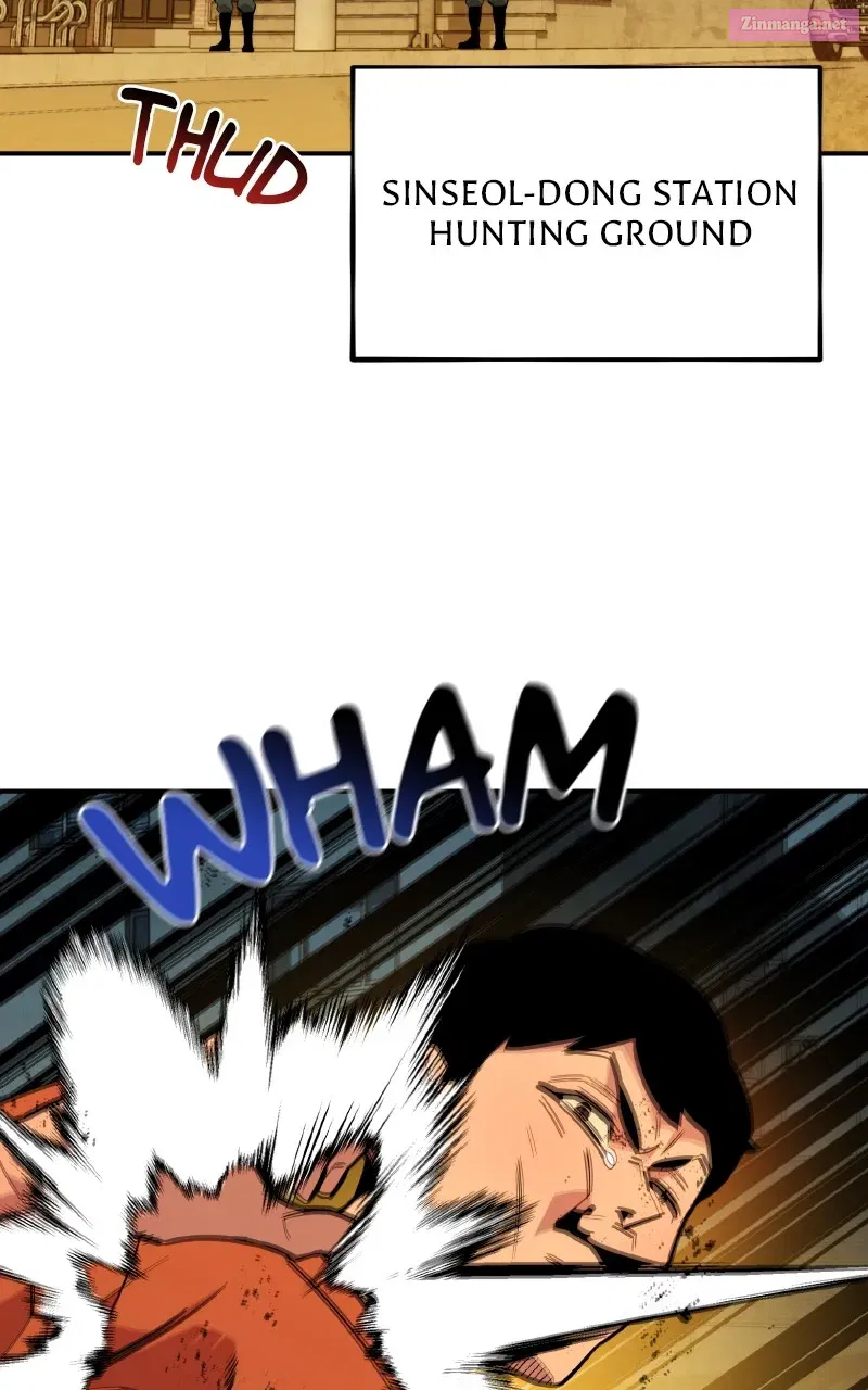 Auto HuntingWith My Clones Zinmanga X Chapter 30 Page 92