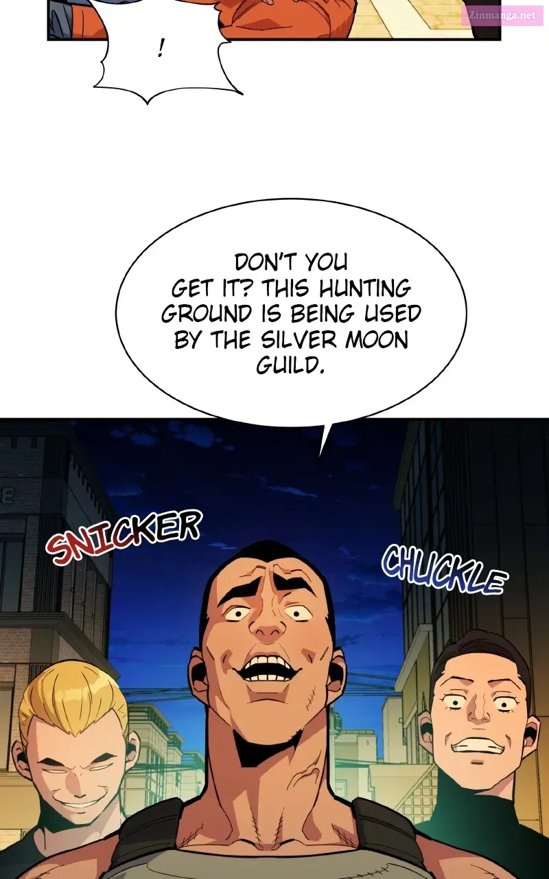 Auto HuntingWith My Clones Zinmanga X Chapter 30 Page 97