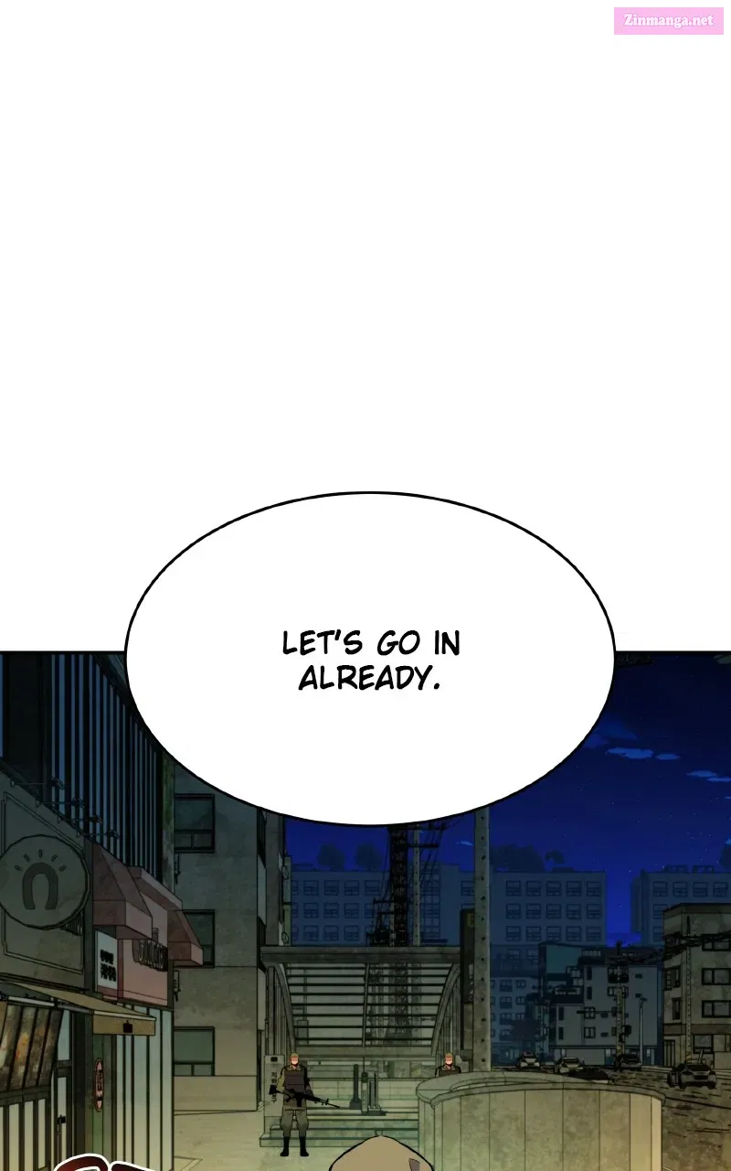 Auto HuntingWith My Clones Zinmanga X Chapter 30 Page 105