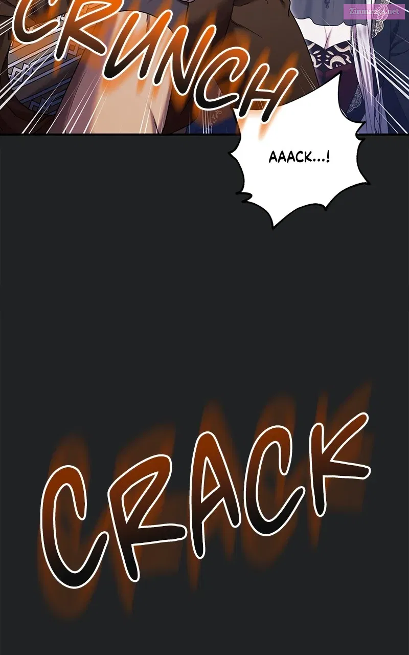 Who Stole the Empress? Zinmanga X Chapter 46 Page 39