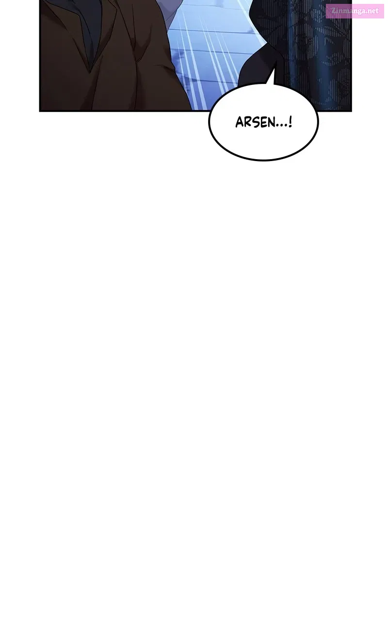 Who Stole the Empress? Zinmanga X Chapter 46 Page 47