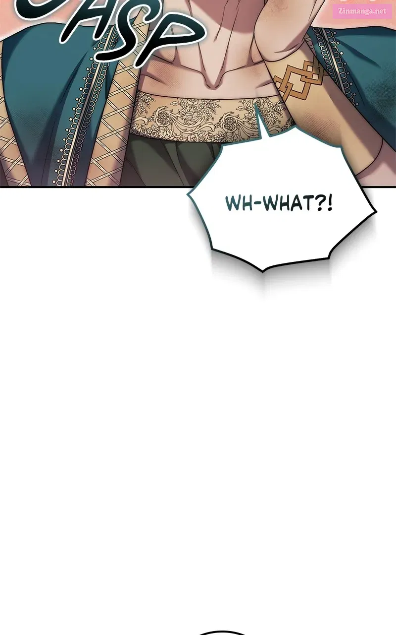 Who Stole the Empress? Zinmanga X Chapter 46 Page 90